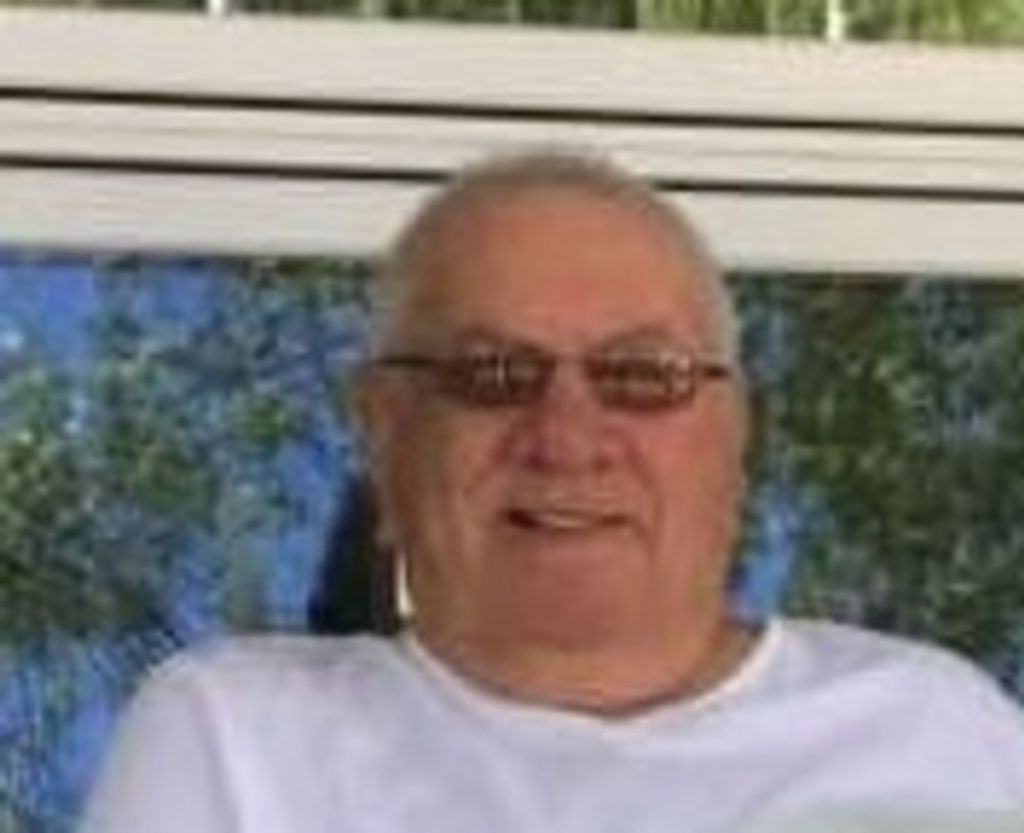 David Lee Navock Profile Photo