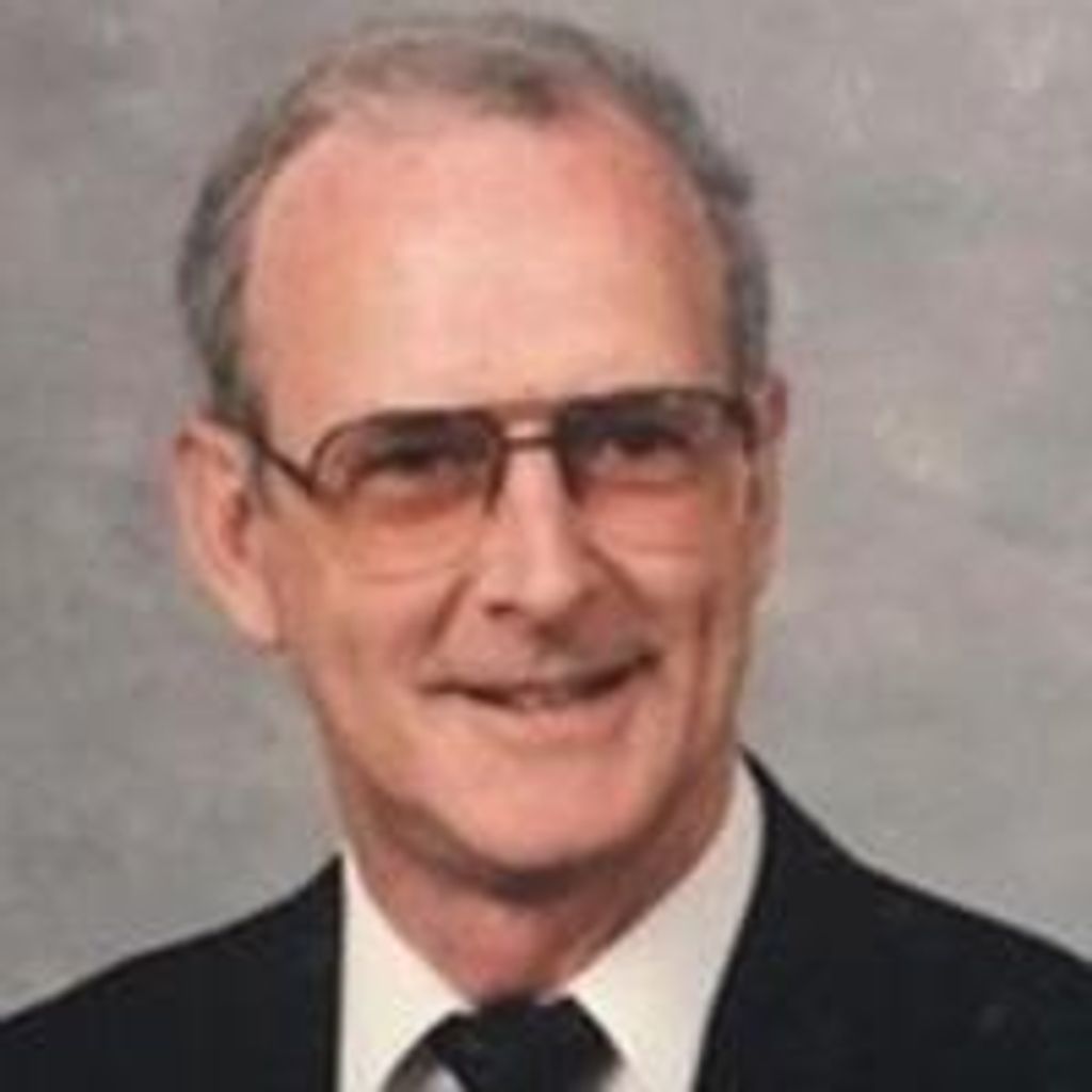 Buddy C. Byrd