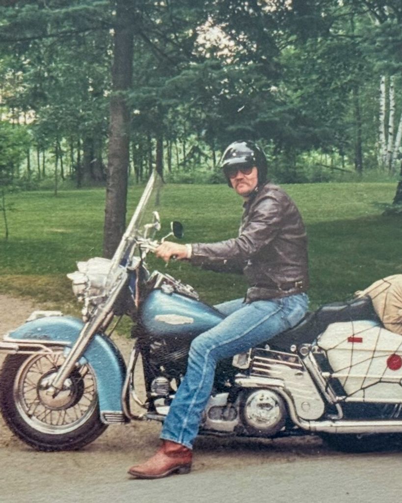 Michael Wayne Couture