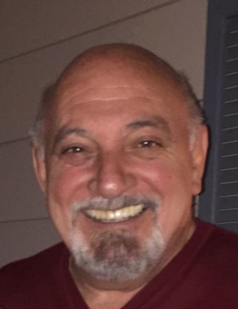 Francesco "Frank" Cirianni Profile Photo