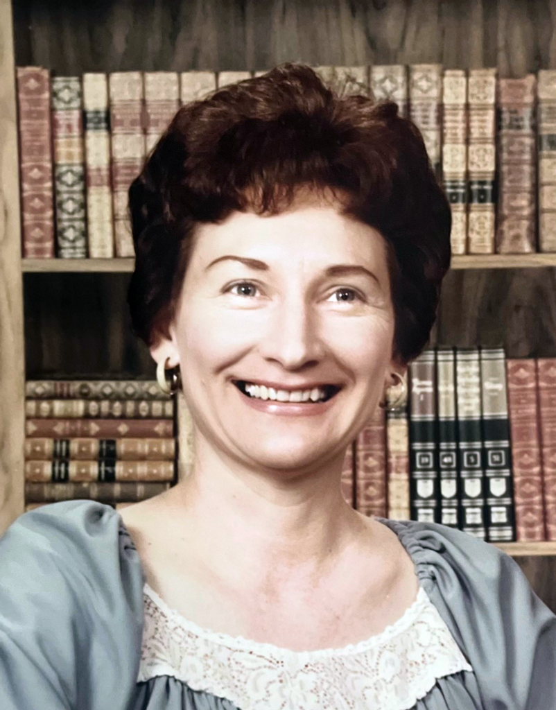 Betty Jean Barnard Profile Photo