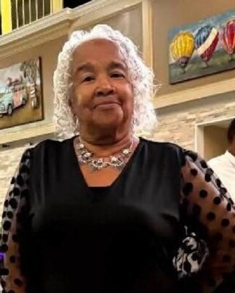 Mrs. Merdis Sheppard Profile Photo