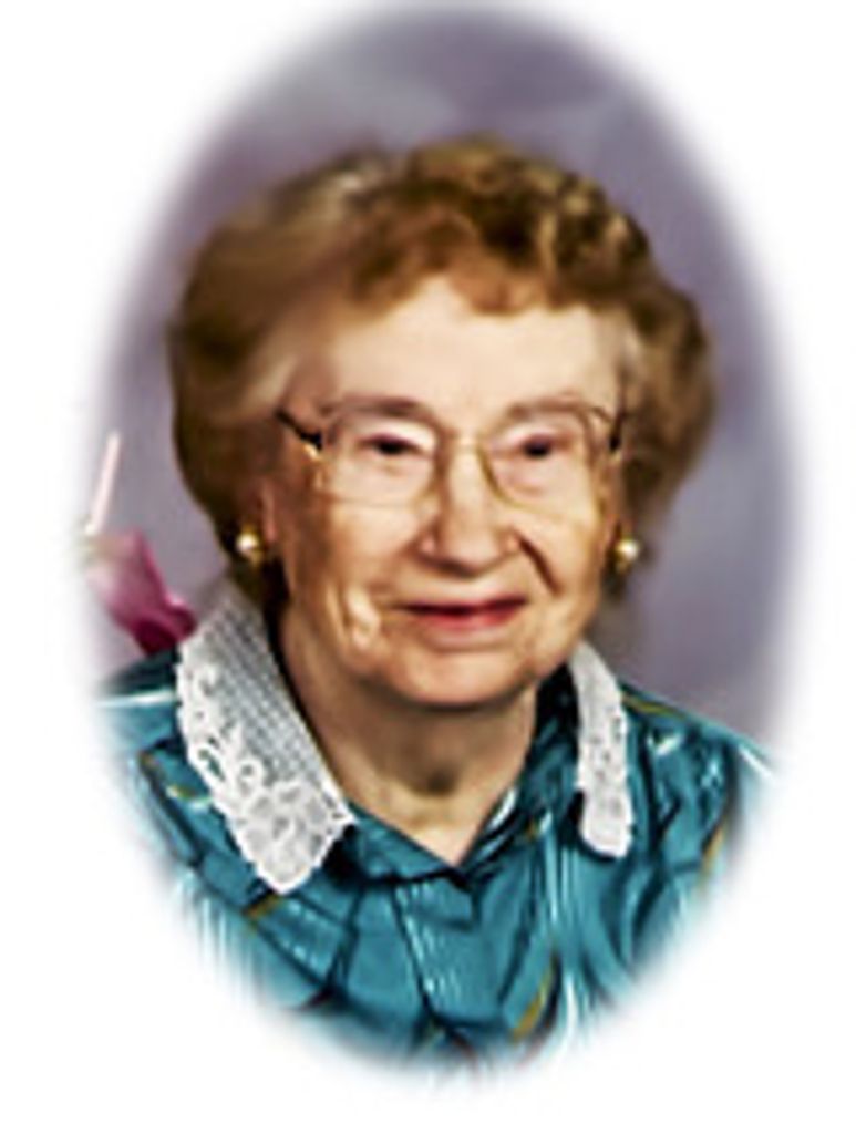 Marjorie Karr