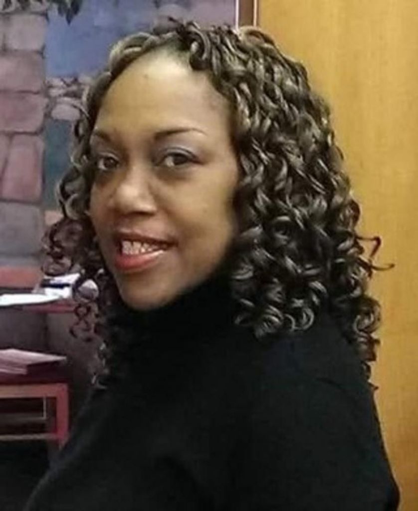 Rolanda C. Lattimore