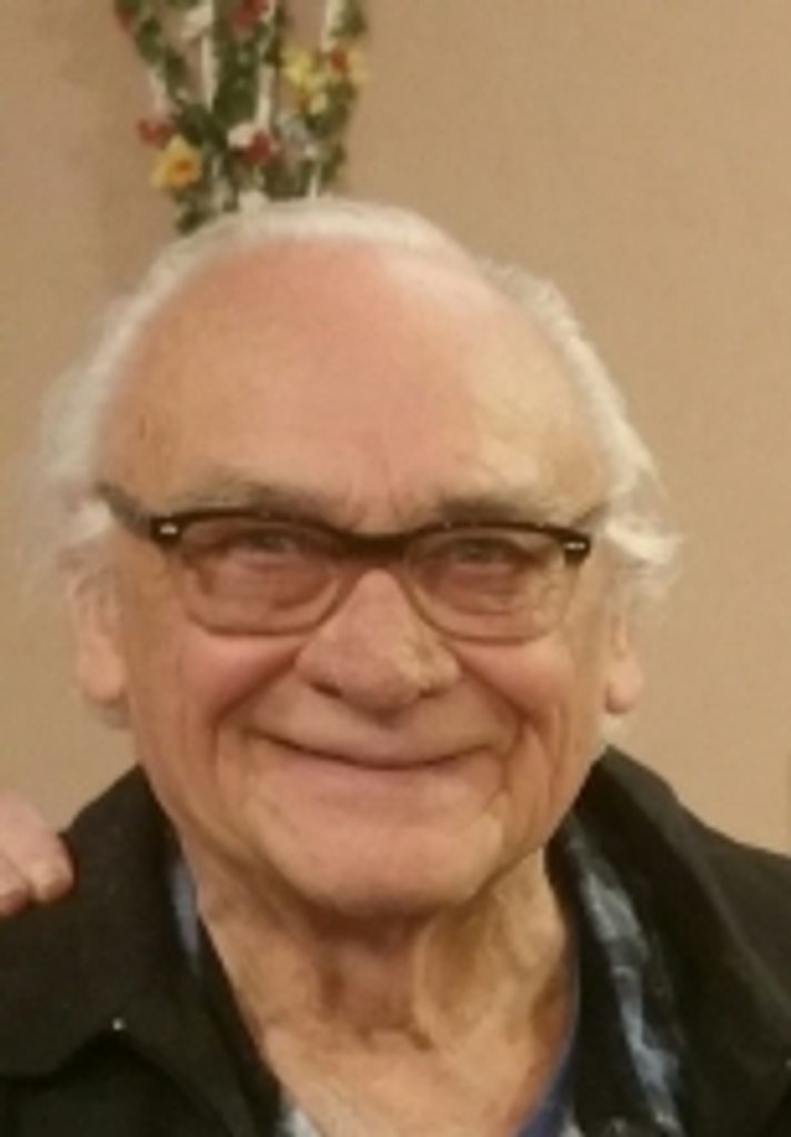 Eldon Keith Fryer Sr.