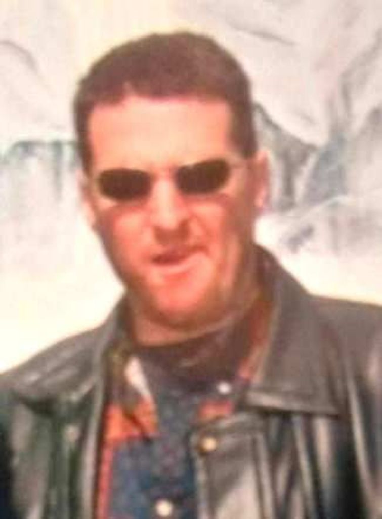 Tracy Alan Hoyle