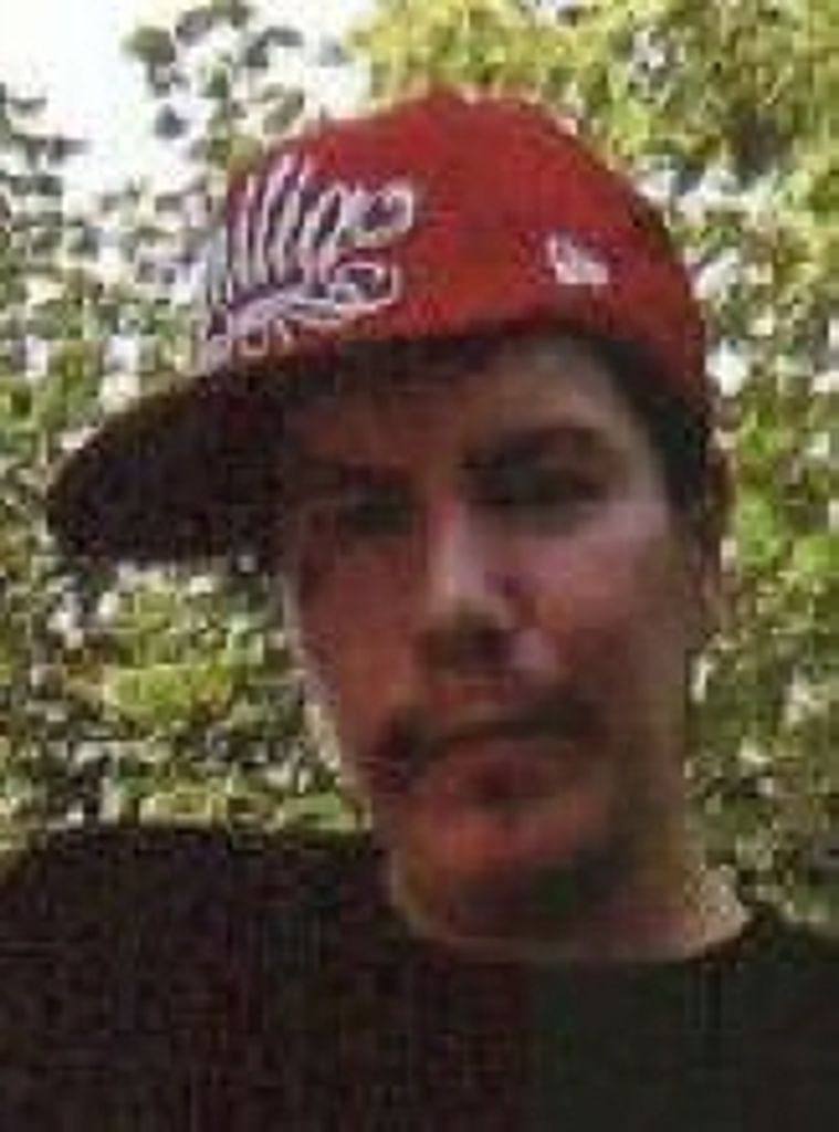 Archie James Biddell Jr.