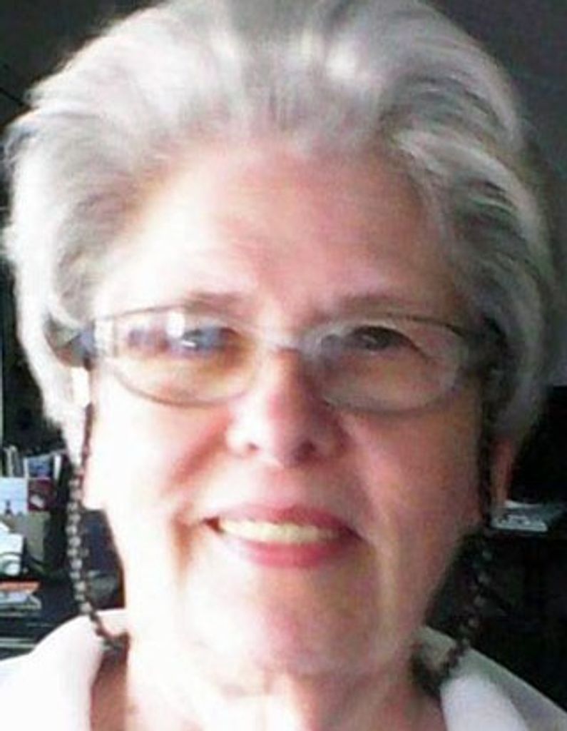 Carol A. Mazur