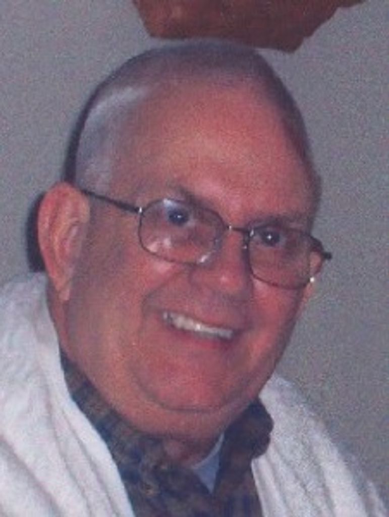 Daniel R. Hetterich