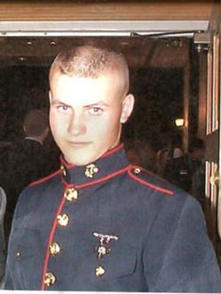 John "Sandy" A. Macdonell