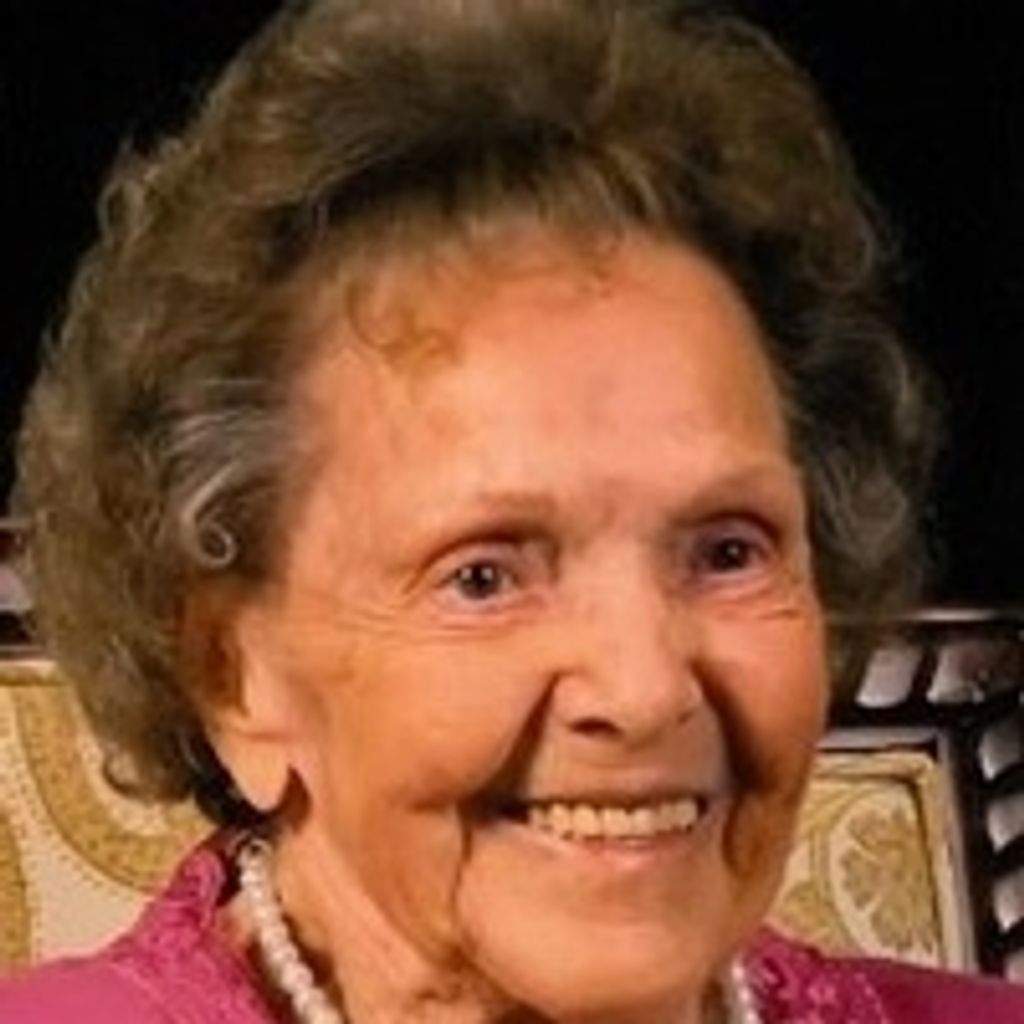 Wilma Pickett Largent