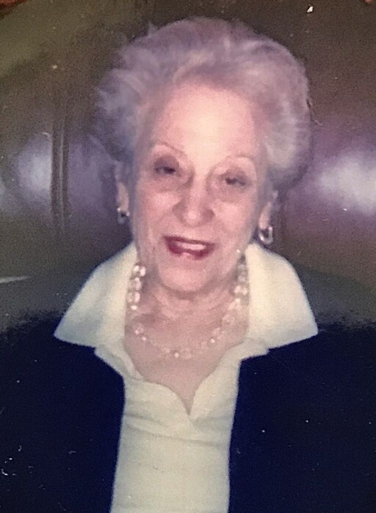 Angelina "Angie" (Madonia)  Poli