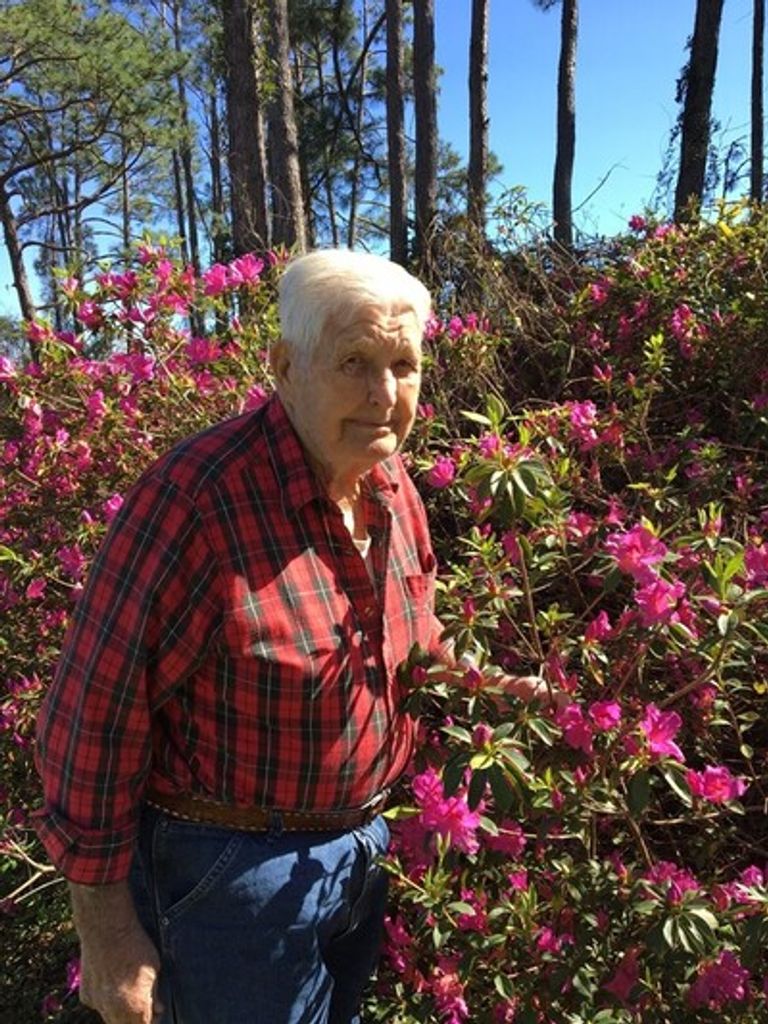 Wilmont "Pete" Edwards