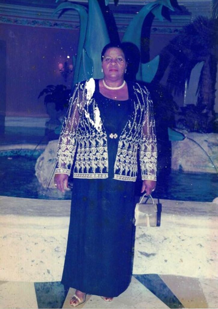 Frances Etoy Taylor Profile Photo