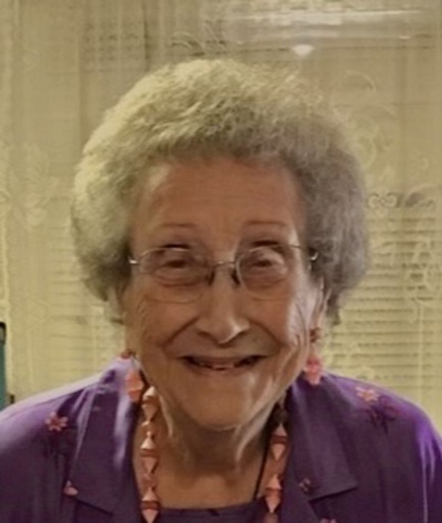 Olive Shaw Profile Photo