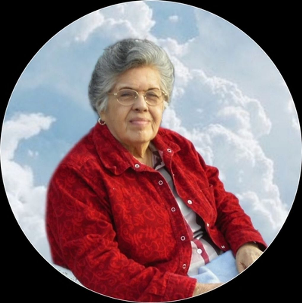 Josephine C. Gonzales