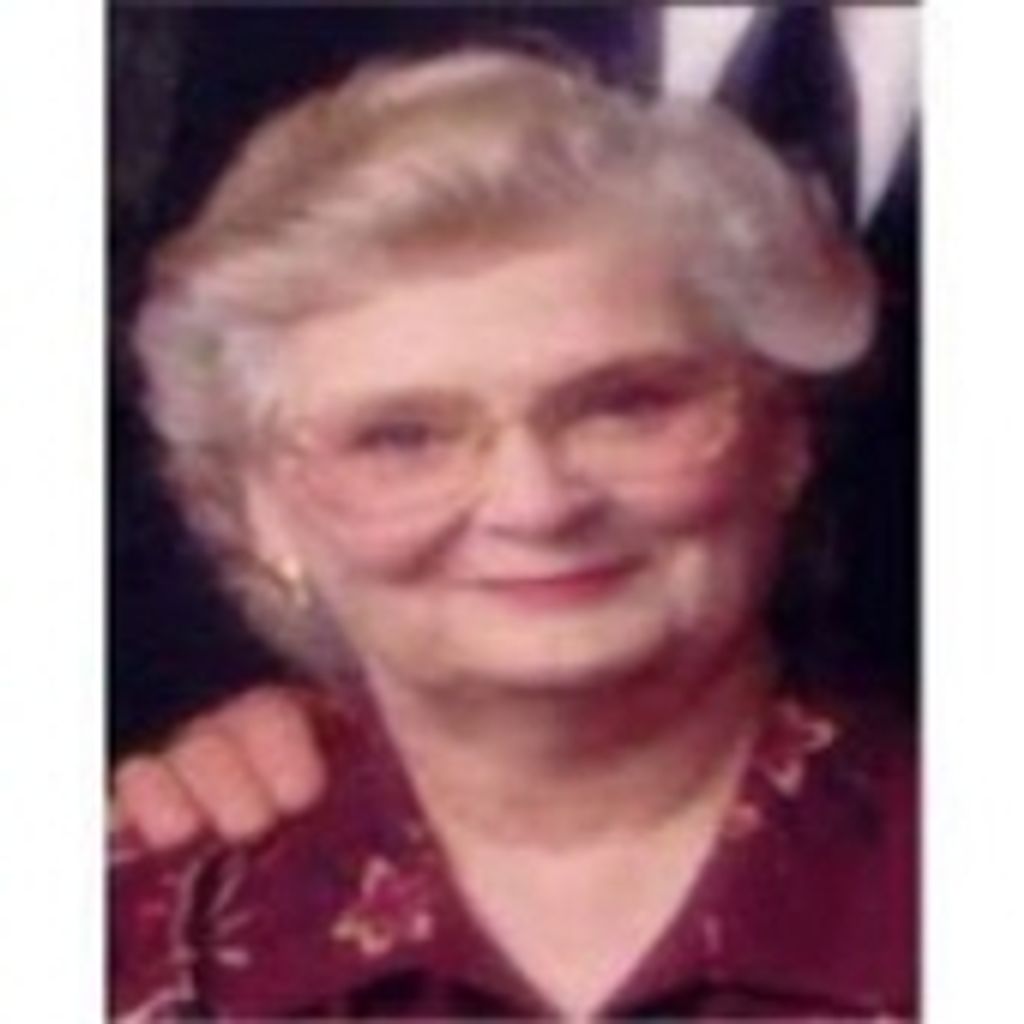 Juanita M. Brynaert
