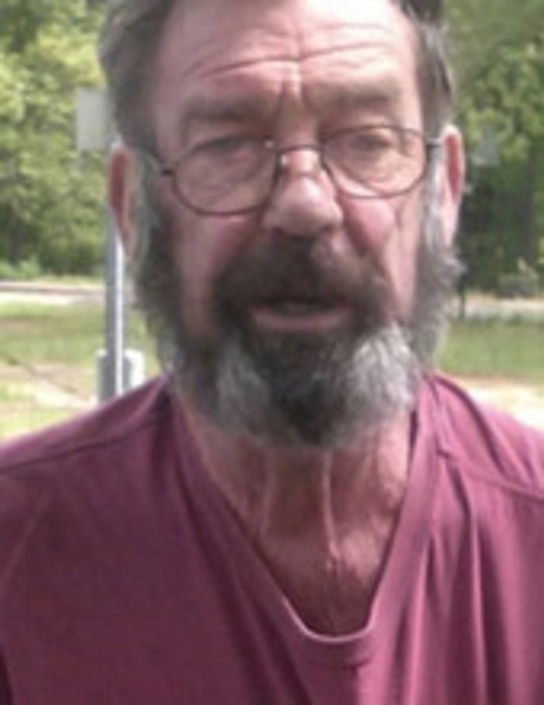 Charles Wayne Blalock