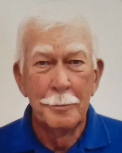 Kenneth Carl Springer's obituary image