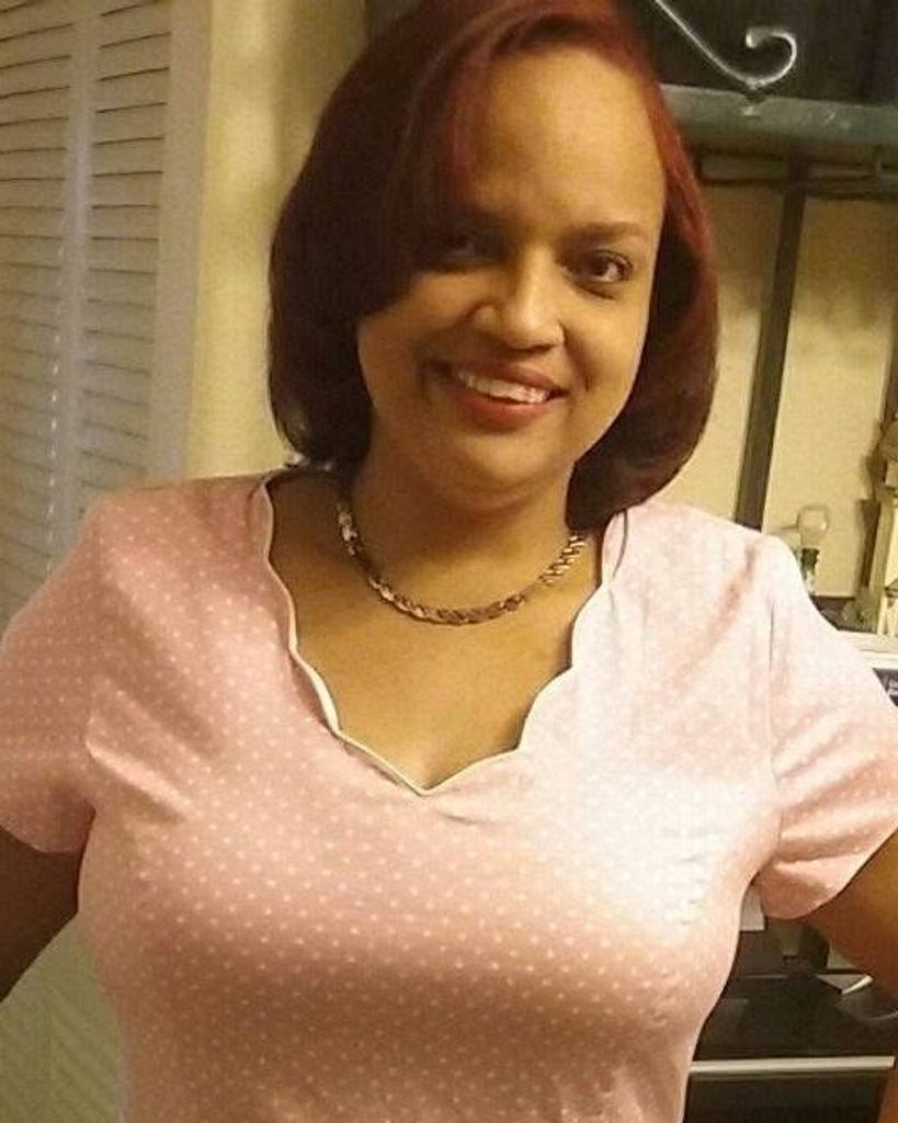 Maria Cristina Bonilla De Saldana Profile Photo