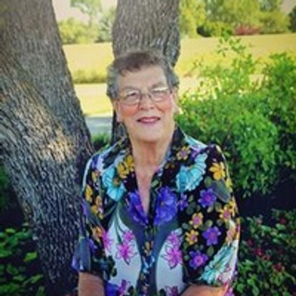 Betty Lenz