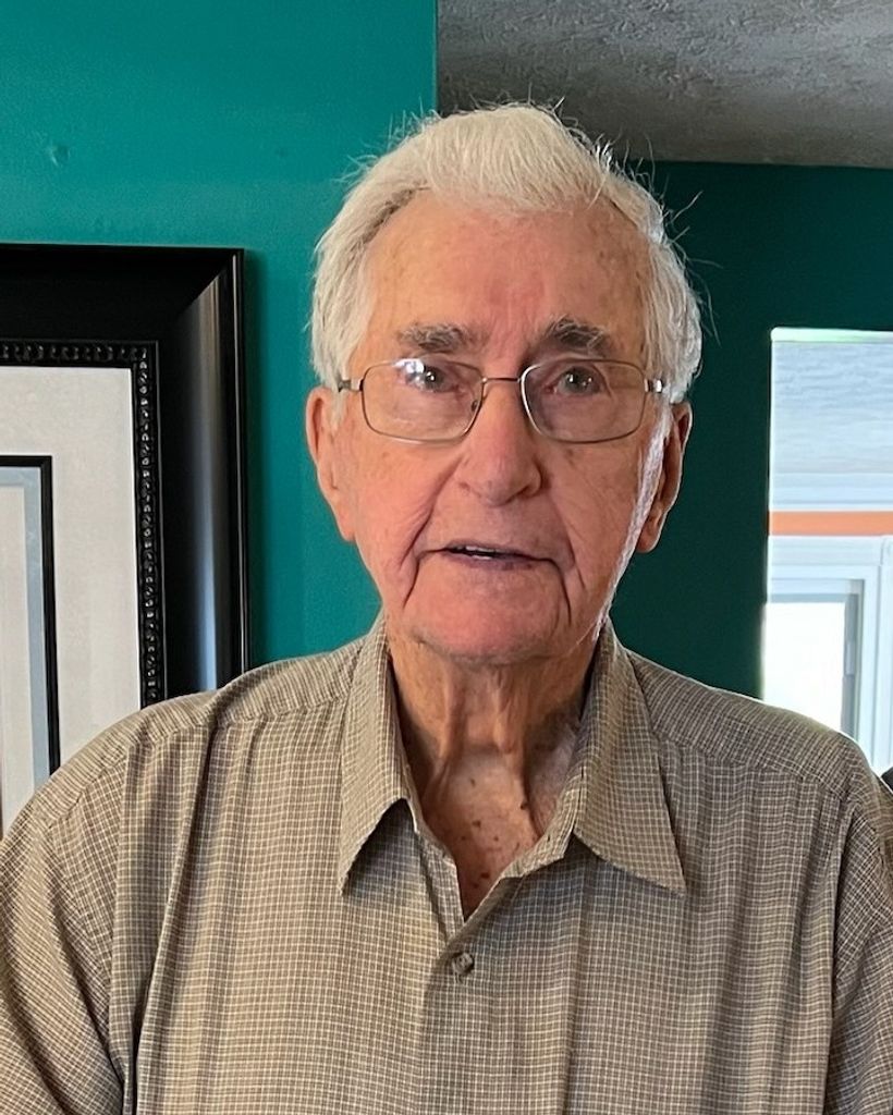 Junior E. Rector Profile Photo