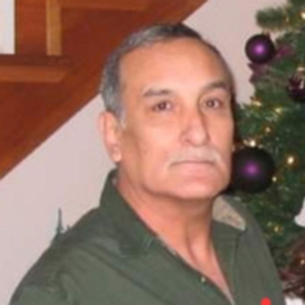 Gilbert Roybal Profile Photo