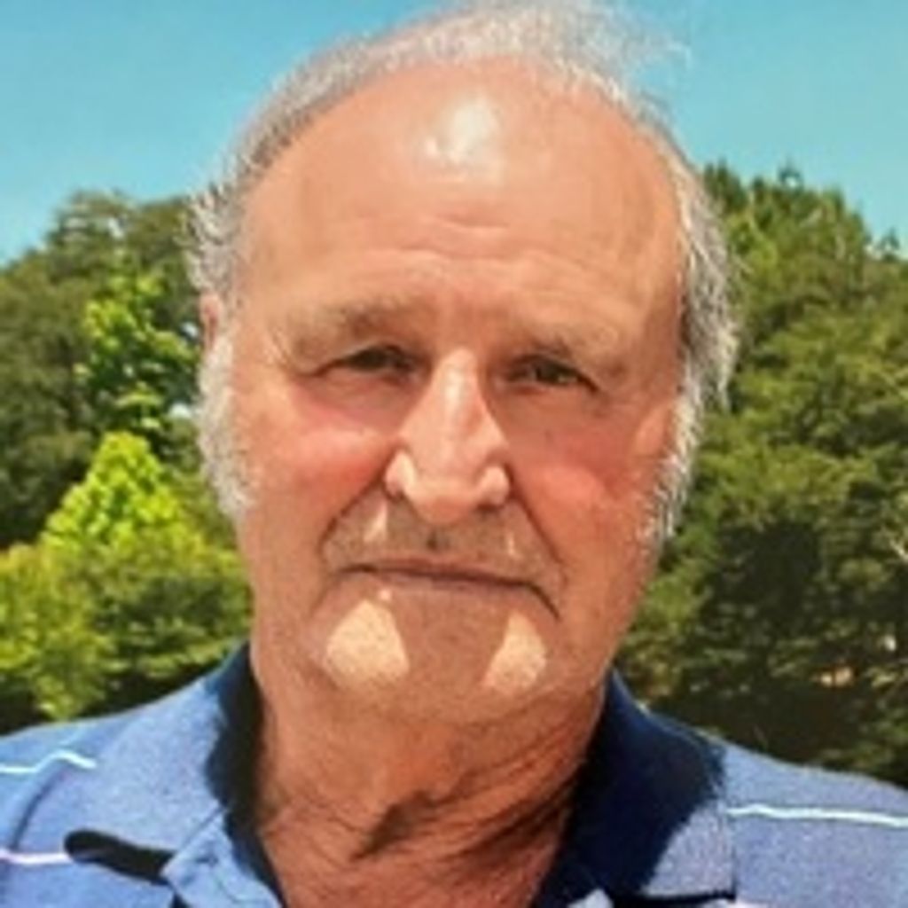 Dan Lee Pemble Profile Photo