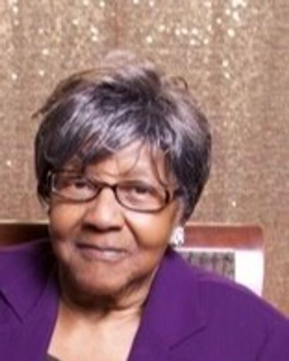 Mary R. Tunstle's obituary image