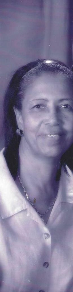 Scarlet "Gwennie" Richardson Profile Photo