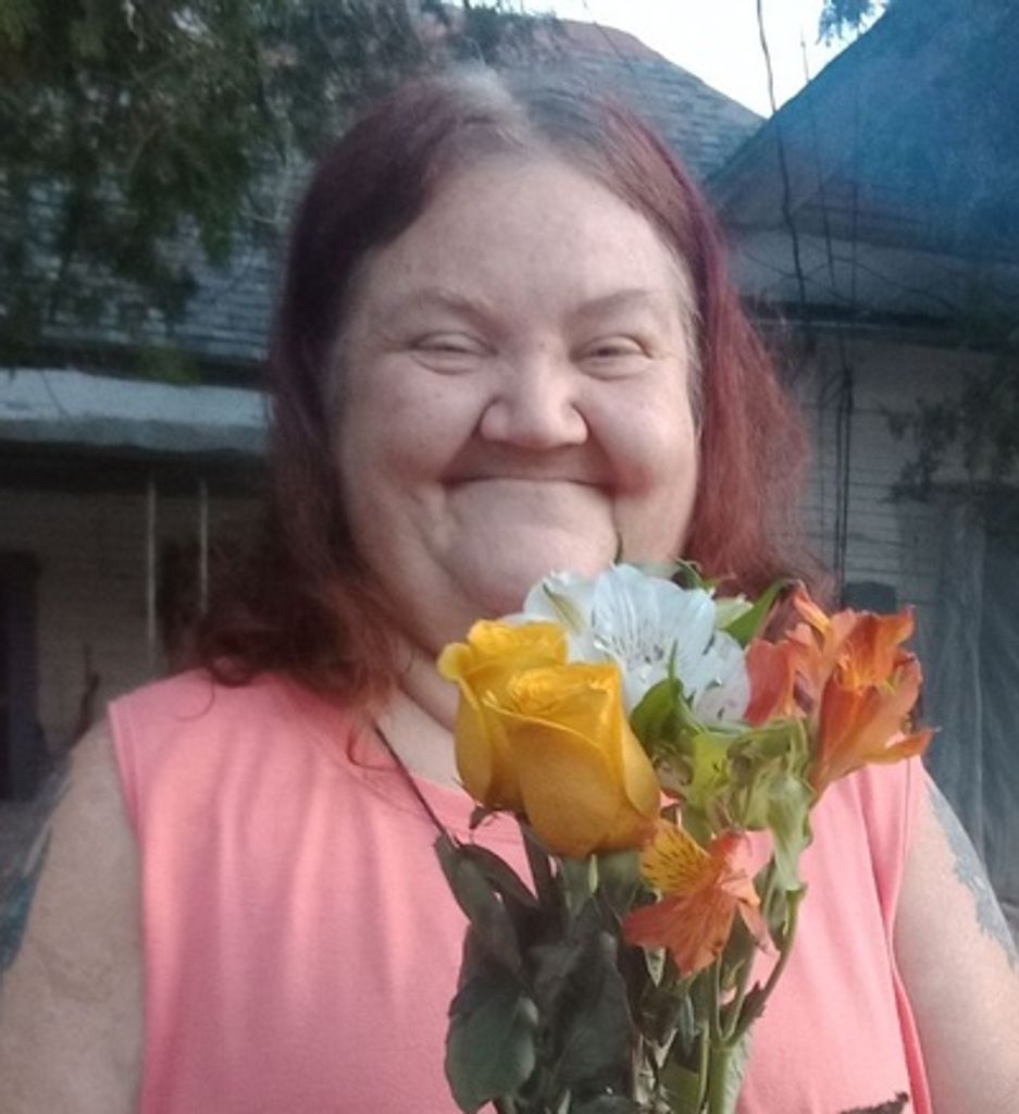 Laura Ann Blair Profile Photo