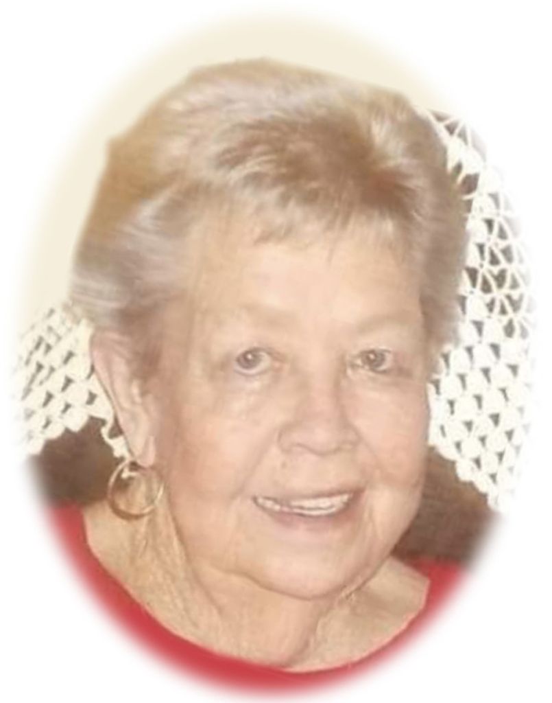 Roberta "Grandma Bert" Jean (Levake)  Henderson