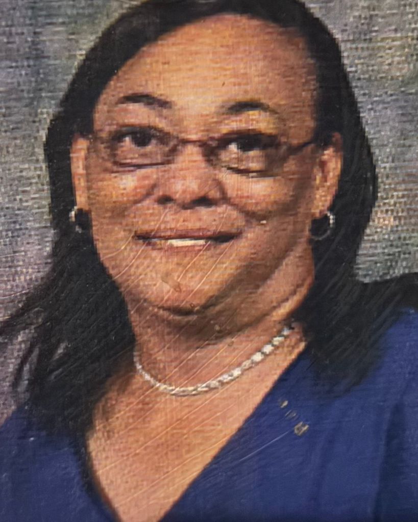 Mrs. Liza Mae Clark