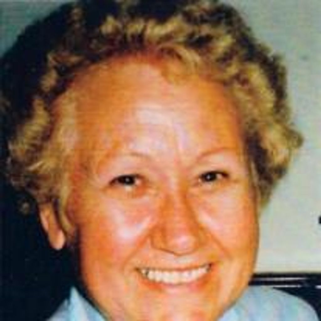 Pearl Lorraine Marchant
