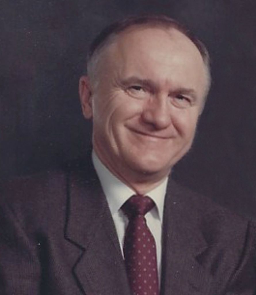 Thomas Eyre
