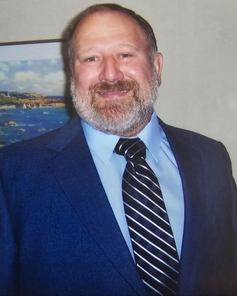 Bill Dodd