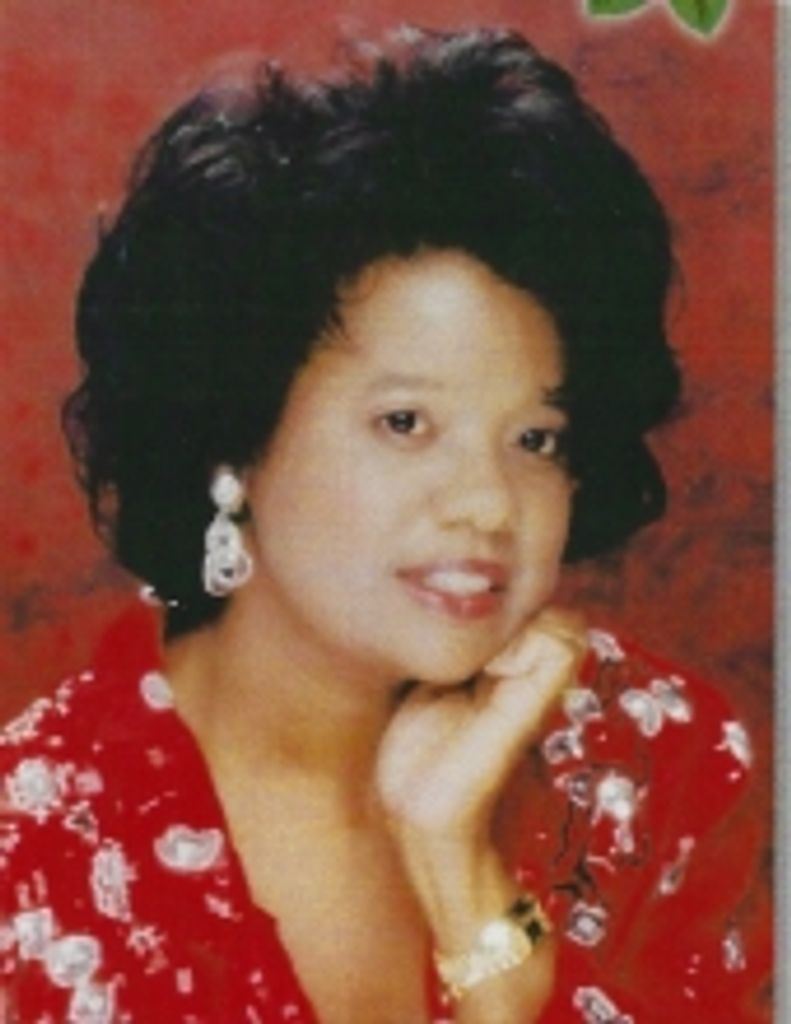Phyllis Geneva Sebree