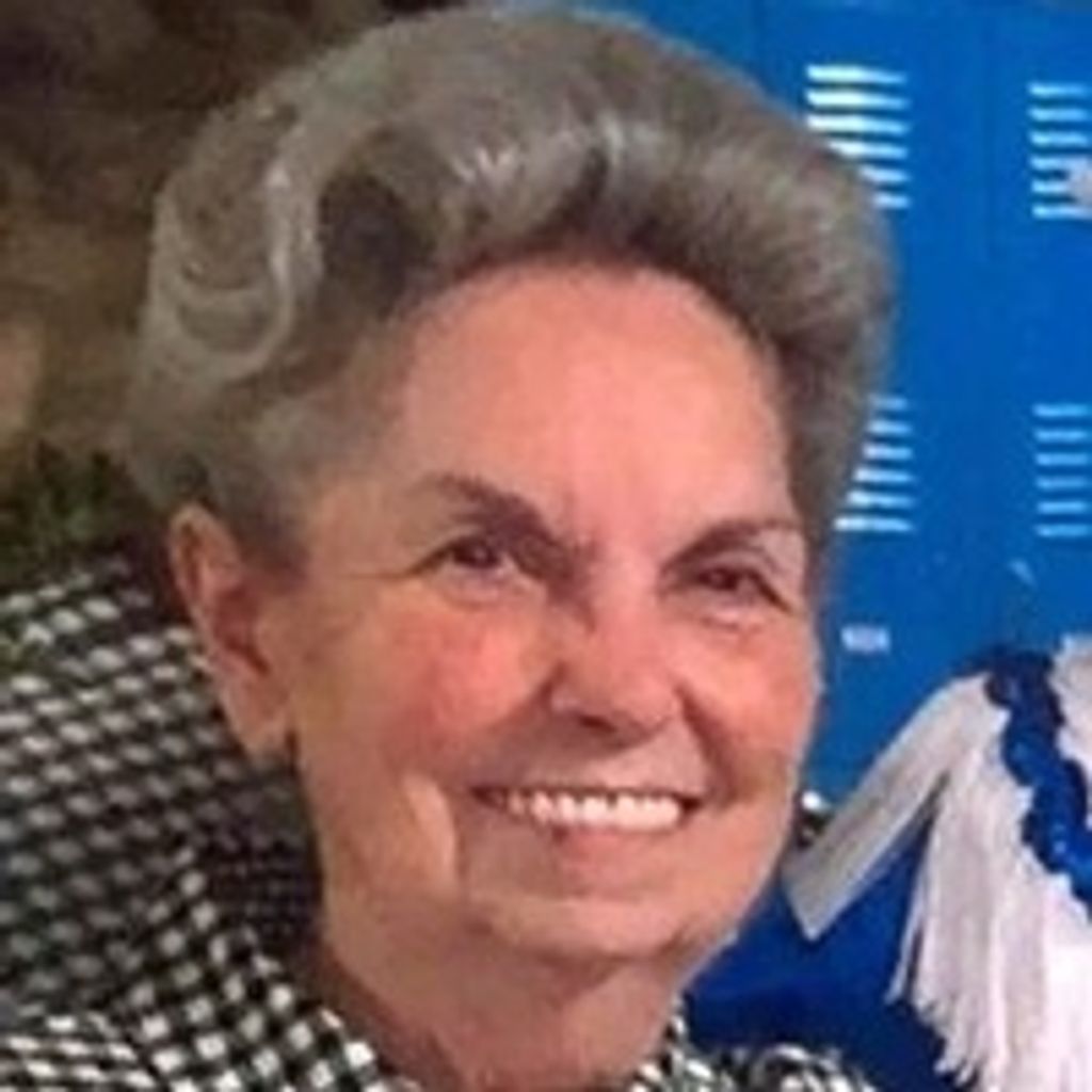 Sonja Arlee George