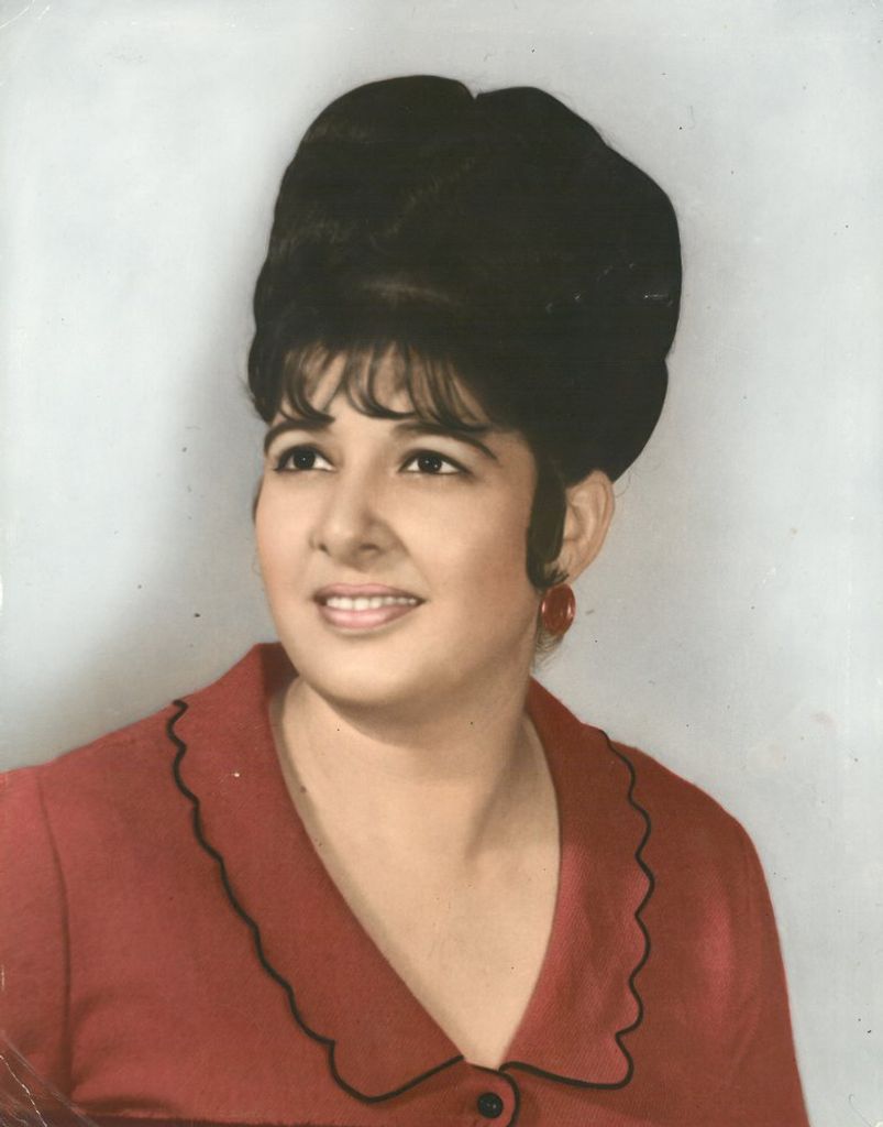 Esther Zepeda Herrera