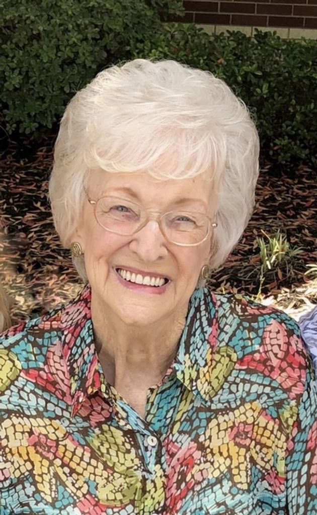 Erma Colleen Mcleroy