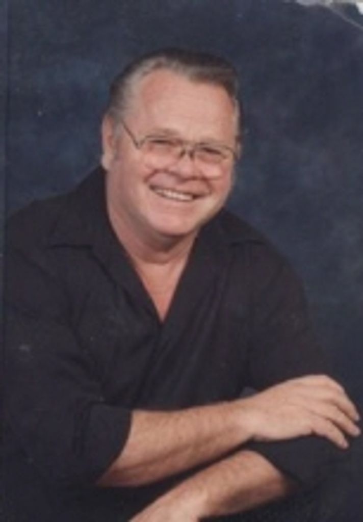Dave Joe Long