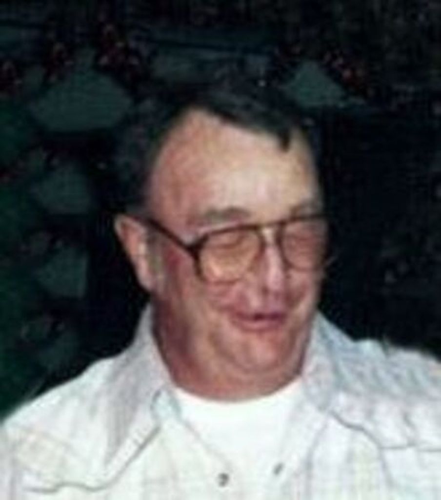 Wayne Moore Profile Photo
