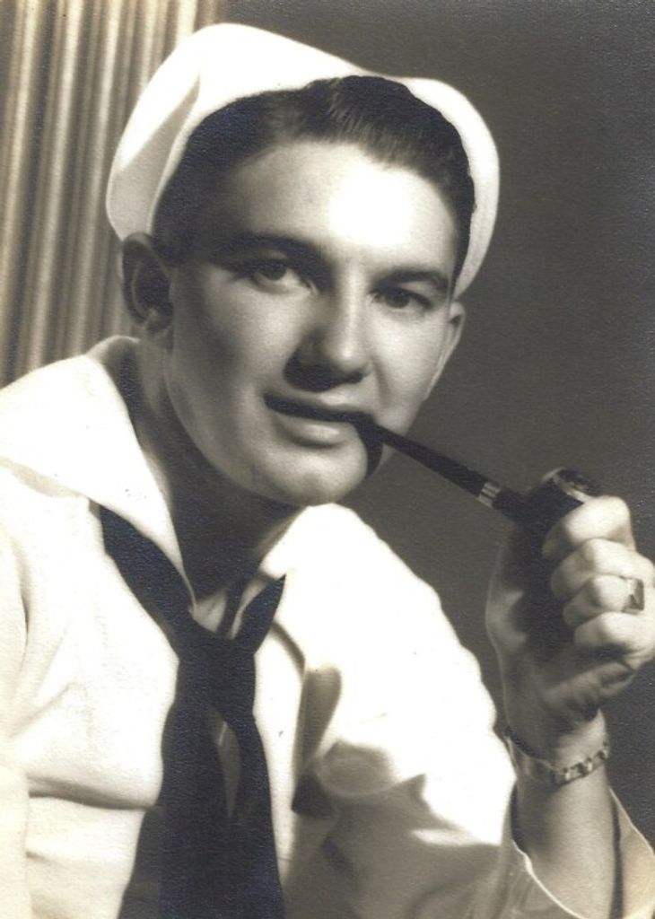 Theodore John Langstine