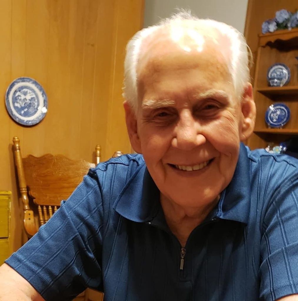Marvin Cecil Wade Profile Photo
