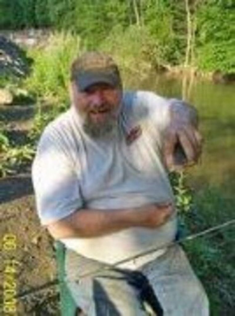 David Leblond Profile Photo