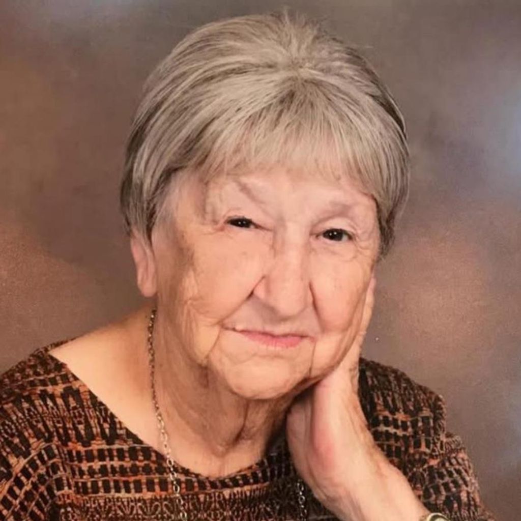 Jane Trahan Reed Profile Photo