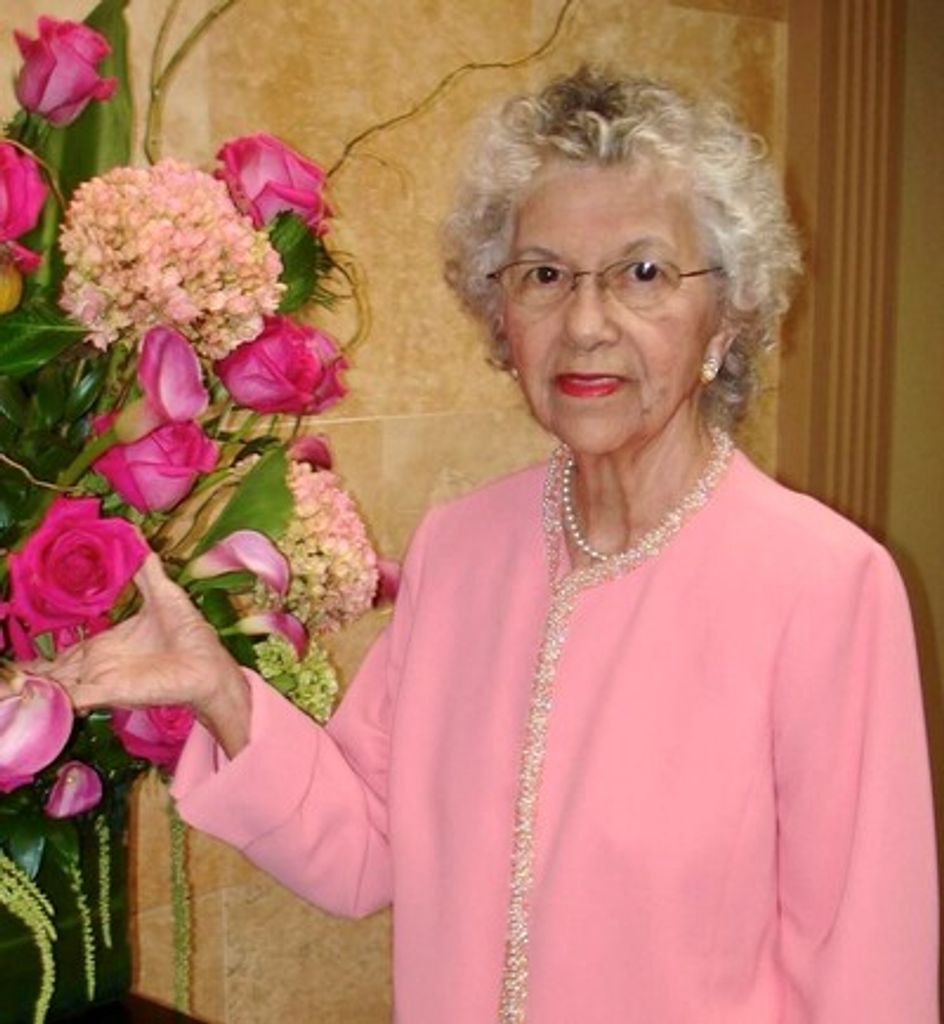 Esmeralda Escobedo