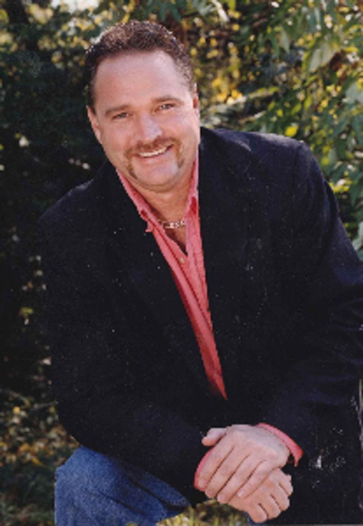 Larry A. Stewart