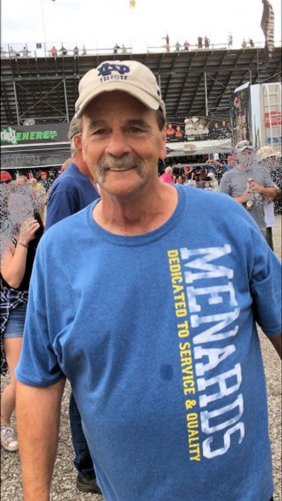 Richard Reid "Rick" Zoss
