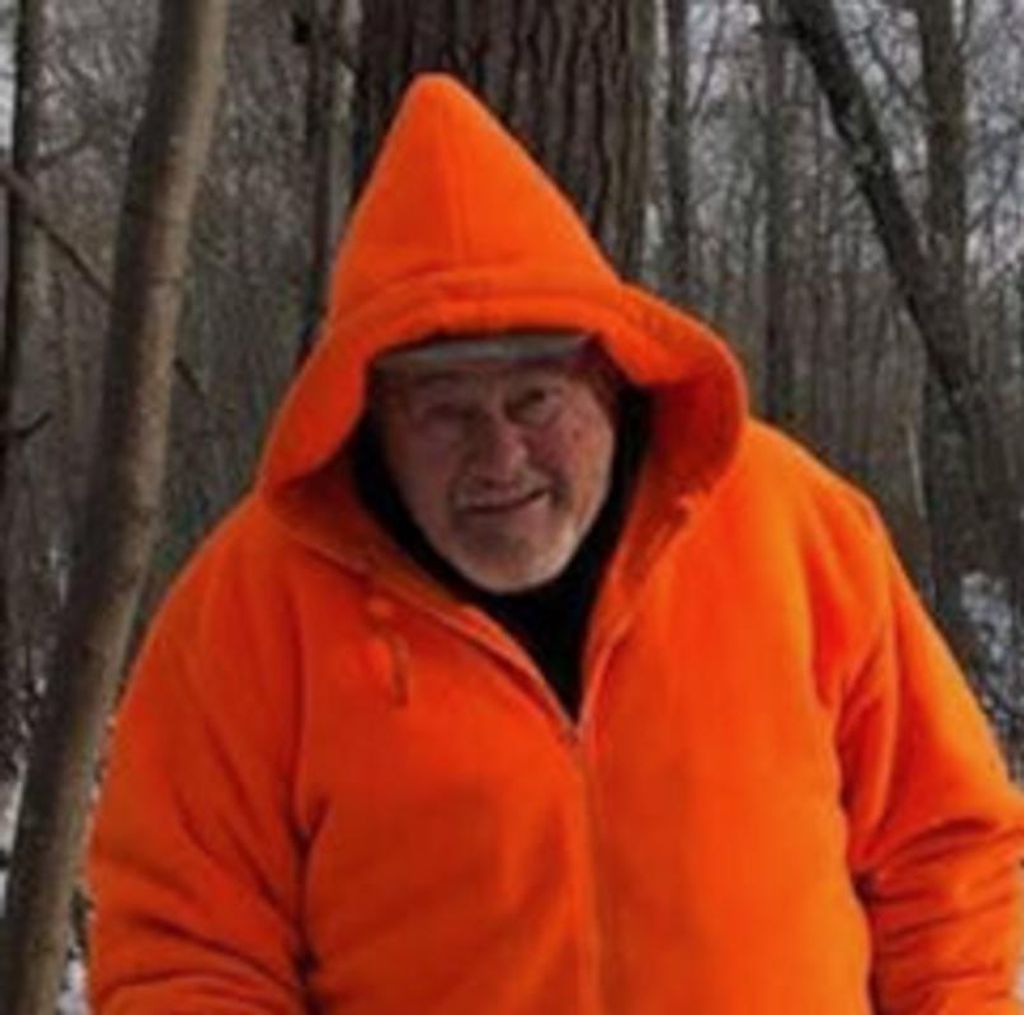 Richard "Dick" B. Woerle Profile Photo